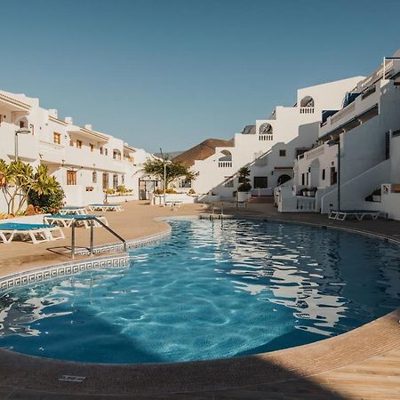 לוס כריסטיאנוס Confortable Estudio En Los Cristianos מראה חיצוני תמונה