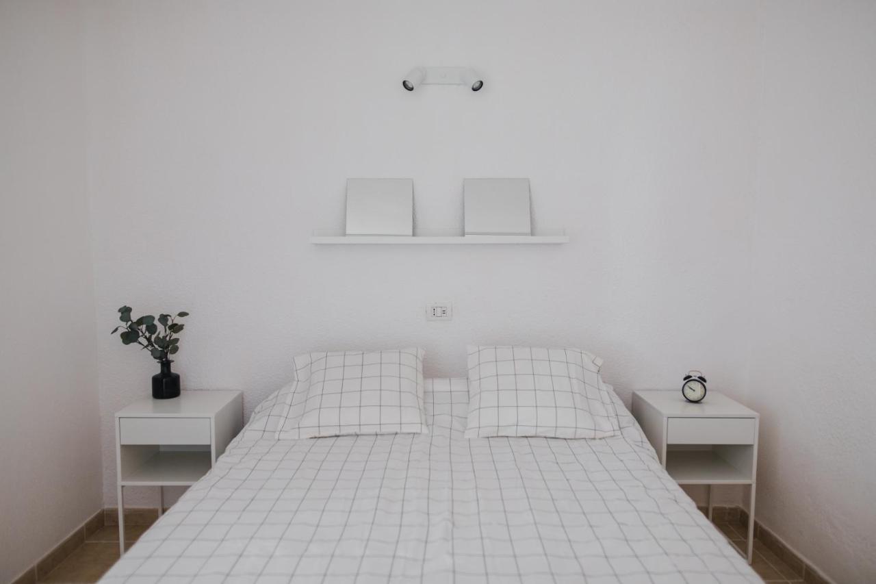 לוס כריסטיאנוס Confortable Estudio En Los Cristianos מראה חיצוני תמונה