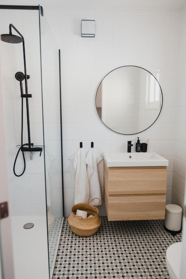 לוס כריסטיאנוס Confortable Estudio En Los Cristianos מראה חיצוני תמונה